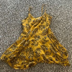 Fashion Nova Dress. Size Small.